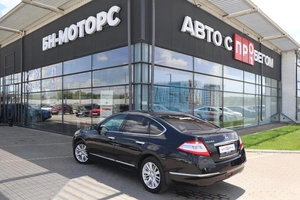 Седан Nissan Teana 2011 года, 1150000 рублей, Мирное