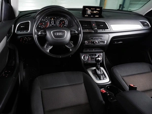 Внедорожник Audi Q3 2013 года, 1638000 рублей, Воронеж