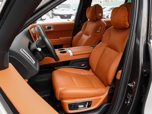 Внедорожник Li Auto L9 2023 года, 7770000 рублей, Краснодар