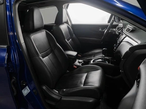 Внедорожник Nissan Qashqai 2014 года, 1970000 рублей, Тюмень