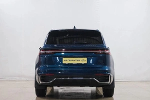 Внедорожник Geely Monjaro 2023 года, 3199000 рублей, Новокузнецк