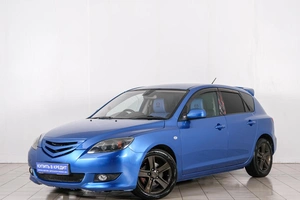 Хетчбэк Mazda Axela 2004 года, 599000 рублей, Красноярск