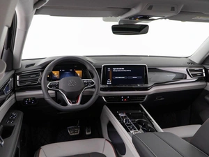 Внедорожник Volkswagen Teramont X 2025 года, 5849999 рублей, Москва