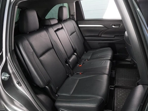 Внедорожник Toyota Highlander 2015 года, 2699000 рублей, Воронеж