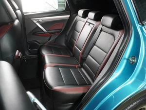 Внедорожник Geely Coolray 2023 года, 1714000 рублей, Воронеж
