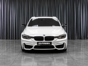 Седан BMW 3 серия 2017 года, 2249000 рублей, Тюмень