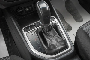Внедорожник Hyundai Creta 2019 года, 1849000 рублей, Барнаул