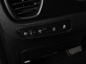 Седан Kia Rio 2021 года, 1534000 рублей, Тюмень