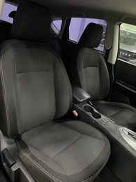 Внедорожник Nissan Qashqai 2007 года, 997000 рублей, Солонцы