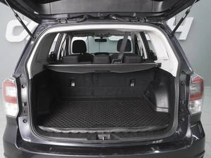 Внедорожник Subaru Forester 2017 года, 1840000 рублей, Ростов-на-Дону