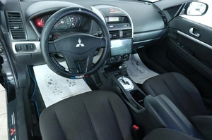 Седан Mitsubishi Galant 2007 года, 629000 рублей, Омск