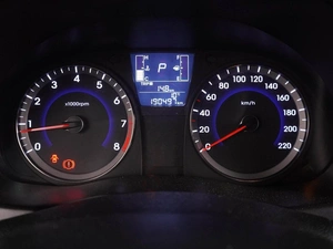 Седан Hyundai Solaris 2015 года, 909000 рублей, Воронеж