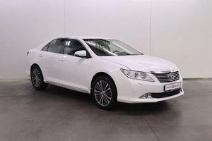 Седан Toyota Camry 2014 года, 1400000 рублей, Брянск