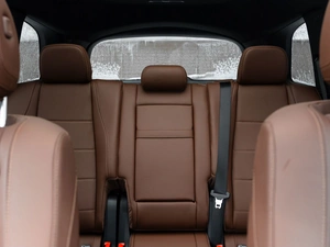 Внедорожник Mercedes-benz GLS-класс 2025 года, 15000000 рублей, Новоивановское