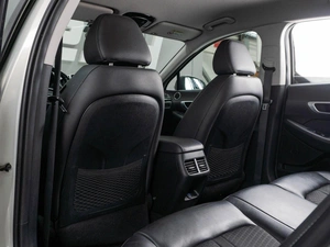 Седан Hyundai Sonata 2020 года, 2499000 рублей, Тюмень