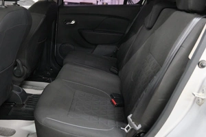 Хетчбэк Renault Sandero Stepway 2017 года, 1039000 рублей, Омск