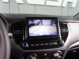 Седан Hyundai Solaris 2021 года, 1549000 рублей, Воронеж