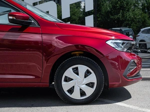 Лифтбек Volkswagen Polo 2021 года, 1250000 рублей, Волгоград