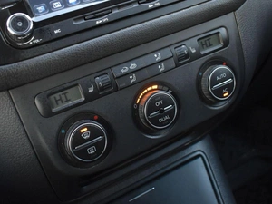 Хетчбэк Volkswagen Golf Plus 2008 года, 850000 рублей, Краснодар