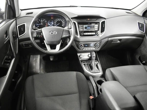 Внедорожник Hyundai Creta 2020 года, 1749500 рублей, Казань