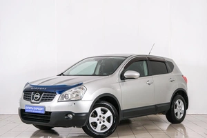 Внедорожник Nissan Qashqai 2007 года, 1049000 рублей, Красноярск