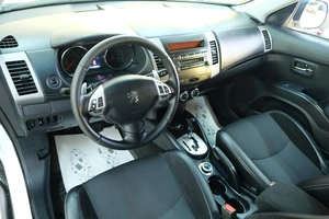 Внедорожник Peugeot 4007 2011 года, 1159000 рублей, Омск