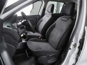 Седан Renault Logan Stepway 2022 года, 1349000 рублей, Кирилловка