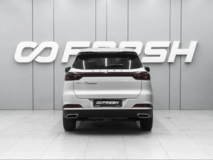 Внедорожник Chery Tiggo 7 Pro Max 2023 года, 1980000 рублей, Ростов-на-Дону