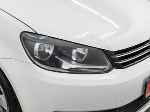 Минивэн Volkswagen Touran 2012 года, 1000000 рублей, Красноярск