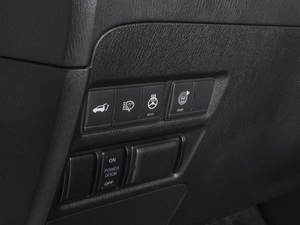 Внедорожник Infiniti QX80 2018 года, 5370000 рублей, Ростов-на-Дону