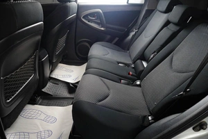 Внедорожник Toyota RAV4 2010 года, 1359000 рублей, Тюмень