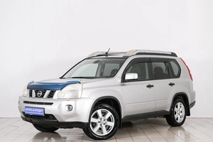Внедорожник Nissan X-Trail 2008 года, 949000 рублей, Красноярск