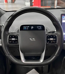 Внедорожник Li Auto L7 2024 года, 5930000 рублей, Красноярск
