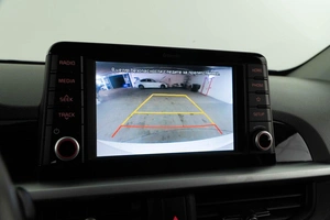 Хетчбэк Kia Picanto 2018 года, 1327077 рублей, Москва