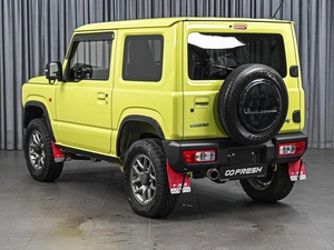 Внедорожник Suzuki Jimny 2021 года, 2450000 рублей, Ставрополь