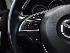 Внедорожник Mazda CX-5 2016 года, 2350000 рублей, Краснодар