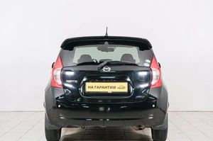 Хетчбэк Nissan Note 2013 года, 859000 рублей, Красноярск