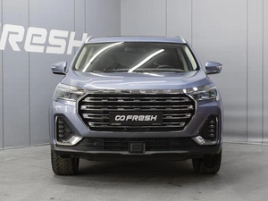 Внедорожник Jetour X90 Plus 2023 года, 2750000 рублей, Омск