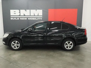 Хэтчбек Skoda Octavia 2011 года, 1050000 рублей, Курск