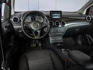 Хетчбэк Mercedes-benz B-класс 2015 года, 1345500 рублей, Краснодар