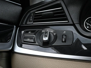 Седан BMW 5 серия 2013 года, 1799000 рублей, Волгоград