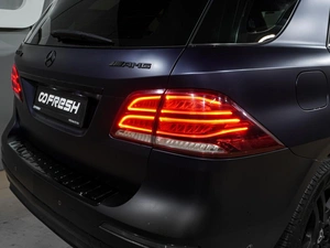 Внедорожник Mercedes-benz GLE-класс 2016 года, 3799000 рублей, Воронеж