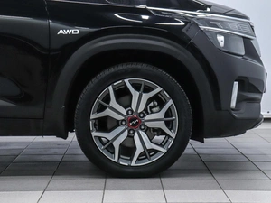 Внедорожник Kia Seltos 2022 года, 2649000 рублей, Красноярск