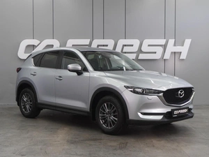 Внедорожник Mazda CX-5 2018 года, 2279000 рублей, Воронеж