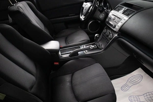 Седан Mazda 6 2008 года, 819000 рублей, Оренбург