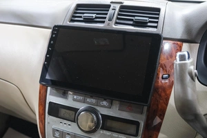 Минивэн Toyota Ipsum 2004 года, 789000 рублей, Новокузнецк