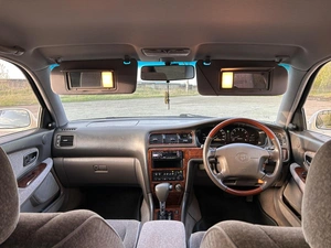 Седан Toyota Cresta 1999 года, 600000 рублей, Ачинск