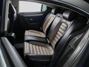 Седан Volkswagen Passat CC 2012 года, 1200000 рублей, Тюмень