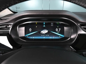 Седан OMODA S5 2023 года, 1539000 рублей, Аксай