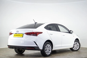 Седан Hyundai Solaris 2020 года, 1479000 рублей, Оренбург